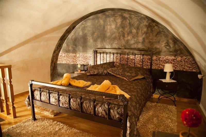 Despotikon Dimitsana Guest House - Ξενώνας Δεσποτικόν Αντωνόπουλου 外观 照片