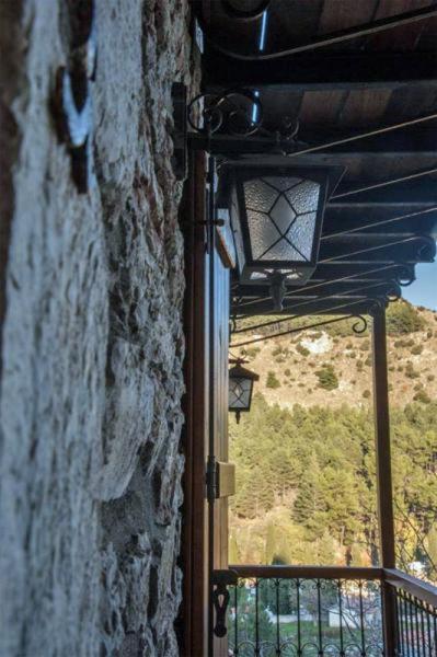 Despotikon Dimitsana Guest House - Ξενώνας Δεσποτικόν Αντωνόπουλου 外观 照片