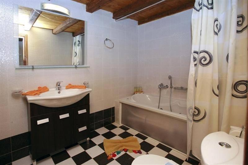 Despotikon Dimitsana Guest House - Ξενώνας Δεσποτικόν Αντωνόπουλου 外观 照片