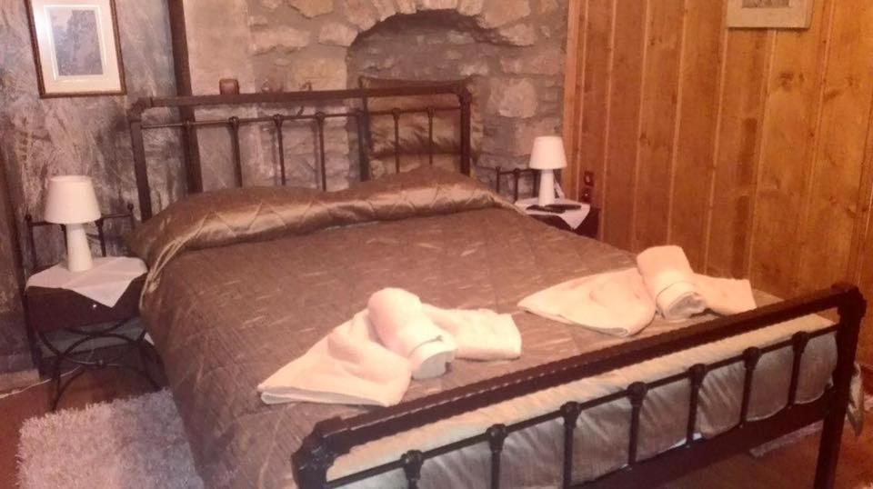 Despotikon Dimitsana Guest House - Ξενώνας Δεσποτικόν Αντωνόπουλου 外观 照片