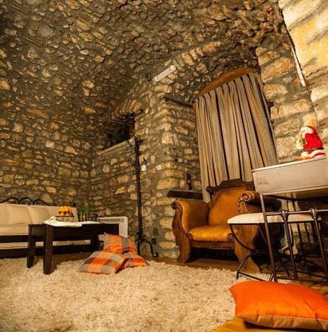 Despotikon Dimitsana Guest House - Ξενώνας Δεσποτικόν Αντωνόπουλου 外观 照片