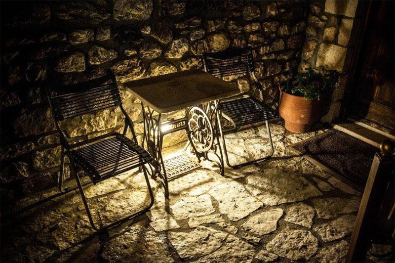 Despotikon Dimitsana Guest House - Ξενώνας Δεσποτικόν Αντωνόπουλου 外观 照片
