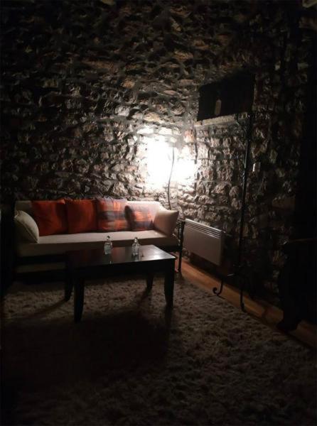Despotikon Dimitsana Guest House - Ξενώνας Δεσποτικόν Αντωνόπουλου 外观 照片