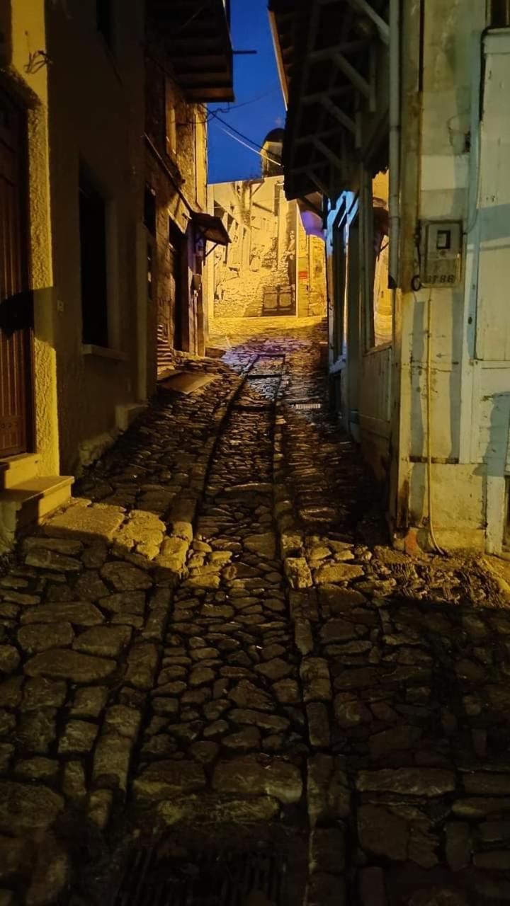 Despotikon Dimitsana Guest House - Ξενώνας Δεσποτικόν Αντωνόπουλου 外观 照片